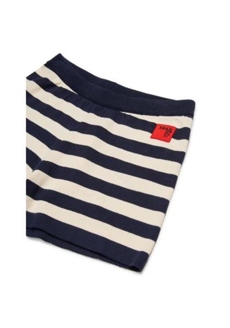 Shorts con logo MAX & CO KID | MX0318 MX00YMX854